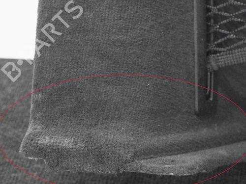 Boot lining BMW 3 Gran Turismo (F34) 320 d | BP14613987I3 