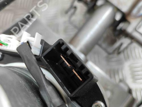 Steering column SUZUKI VITARA (LY) 1.4 T AllGrip (APK414) | BP25217422M21 