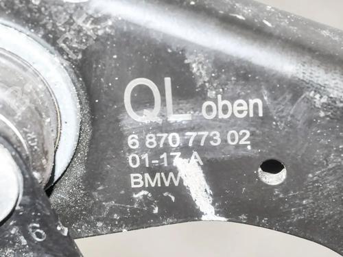 Left rear suspension arm MINI MINI (F56) Cooper S | BP6838630M14 