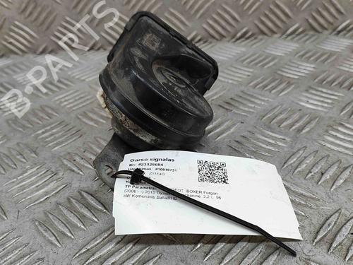 Horn PEUGEOT BOXER Van 2.2 HDi 130 | BP16945478E13 