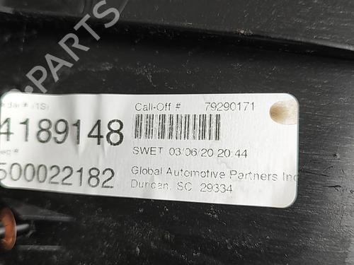 Boot lining BMW X6 (G06, F96) M | BP33393656I3  - Image 6
