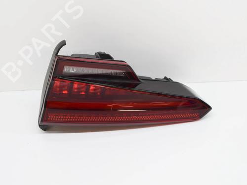 Used Right tailgate light Right tailgate light AUDI A4 B9 (8W2, 8WC) 1.4 TFSI (150 hp) 6770254 6770254