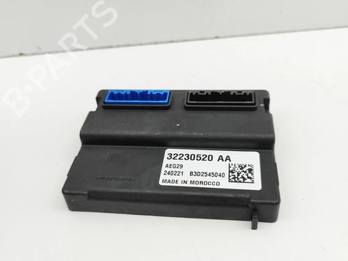 Control unit VOLVO C40 (539) Recharge AWD | BP39511583M11 - Image 2