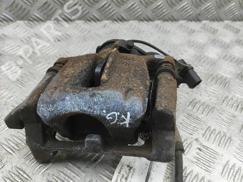 Left rear brake caliper AUDI A6 C7 (4G2, 4GC) 2.0 TDI | BP31902821M107