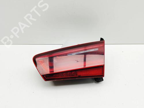 Used Right tailgate light Right tailgate light AUDI A6 C7 (4G2, 4GC) S6 quattro (450 hp) 33388701 33388701