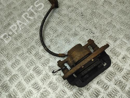 Left rear brake caliper HYUNDAI SANTA FÉ III (DM, DMA) 2.2 CRDi 4WD | BP27644377M107