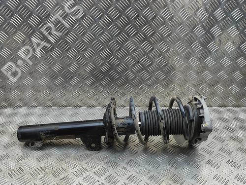 Used Left front shock absorber Left front shock absorber SKODA ENYAQ iV SUV (5AZ) 85 (286 hp) 33740042 33740042