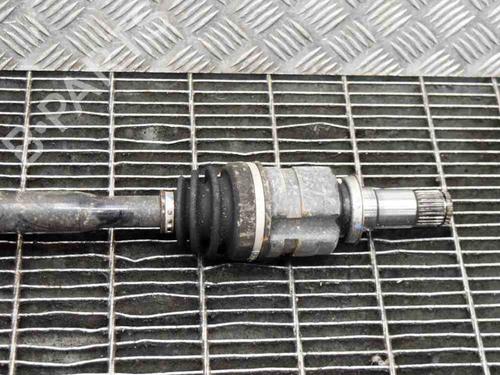 Right front driveshaft TOYOTA AURIS (_E18_) 1.8 Hybrid (ZWE186_, ZWE186R) | BP8835478M39