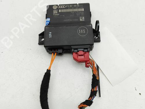 Used Electronic module Electronic module AUDI A5 (8T3) RS5 quattro (450 hp) 34282301 34282301