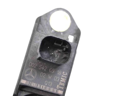 Elektronisk sensor MERCEDES-BENZ SL (R230) 500 (230.475) | BP30222247M84