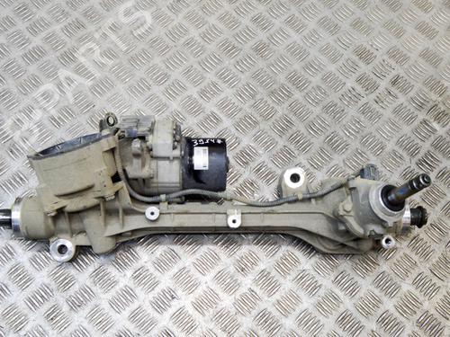 Used Steering rack HONDA CIVIC X Hatchback (FC_, FK_) 1.0 VTEC (FK6) (129 hp) 12927661