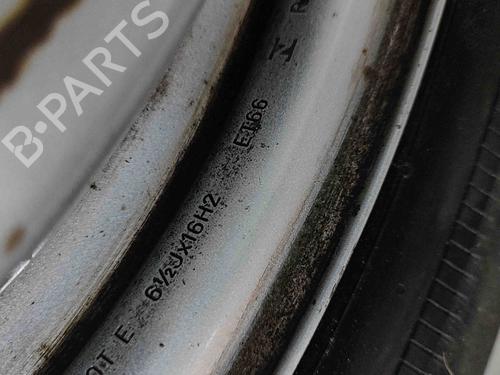 Rim OPEL MOVANO B Van (X62) 2.3 CDTI FWD (FV) | BP29812489C45 