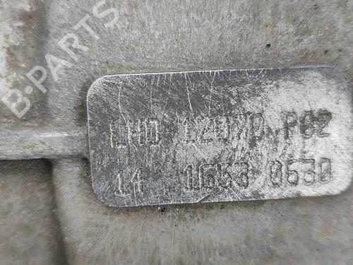 Gearbox AUDI A4 B7 (8EC) 2.0 TFSI | BP19427280M3 
