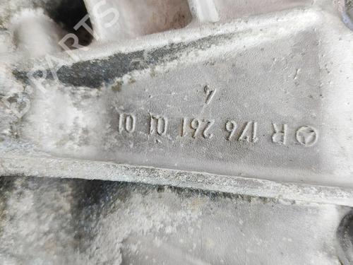 Gearbox BMW 5 (E60) 530 d | BP35982882M3 - Image 6