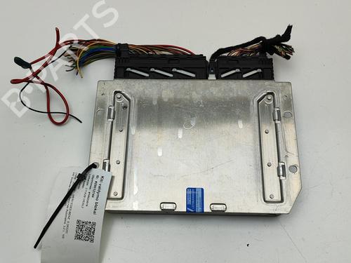 Electronic module MERCEDES-BENZ S-CLASS (W220) S 320 (220.065, 220.165) | BP24580715M83 