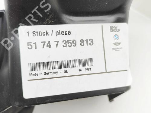 Pipe AUDI Q5 (8RB) 2.0 TDI quattro | BP36471156M125 - Image 6