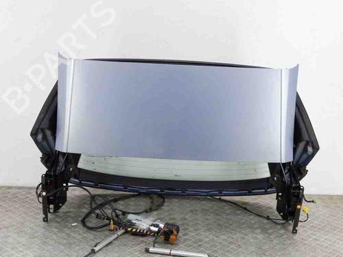 Other OPEL TIGRA TwinTop (X04) 1.4 (R97) | BP29234577O1 