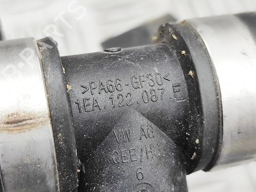 Pipe AUDI Q4 E-TRON SUV (F4B) 45 | BP36952945M125  - Image 6