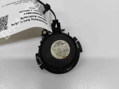 Speaker AUDI Q7 (4LB) 3.0 TDI quattro | BP27331458E2