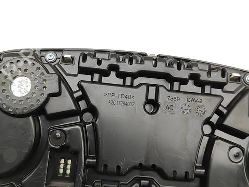 Instrument cluster IVECO DAILY VI Van 33S14, 35S14, 35C14, 42S14 | BP33379008C47 - Image 7