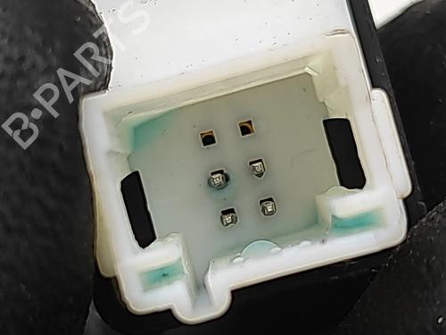 Right rear window switch OPEL MOKKA 1.2 (76) | BP33883157I28 - Image 5