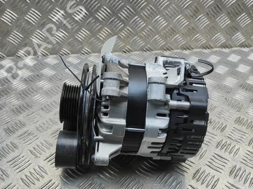 Alternator VOLVO XC40 (536) B3 Mild-Hybrid | BP33383980M7 - Image 3