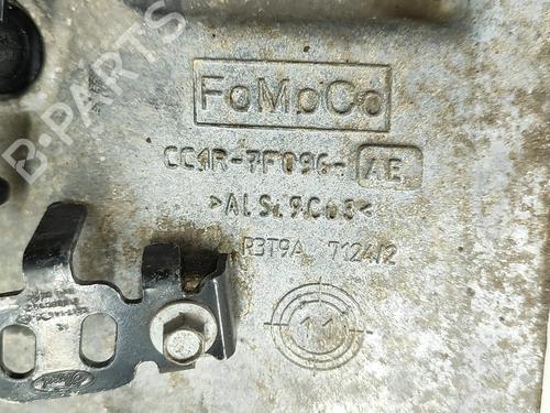Gearbox FORD TRANSIT Bus (FD_ _, FB_ _, FS_ _, FZ_ _, FC_ _) 2.2 TDCi | BP30463273M3