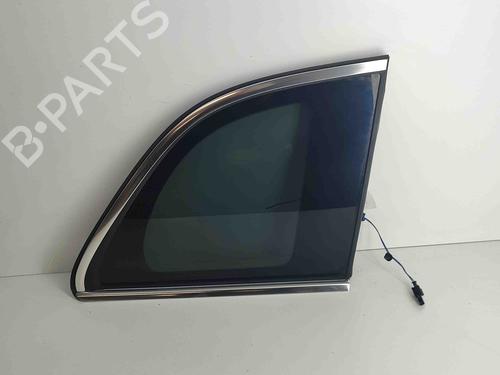 Used Rear right quarter glass MERCEDES-BENZ EQB (X243) EQB 350 4-matic (243.612) (292 hp) 28554410