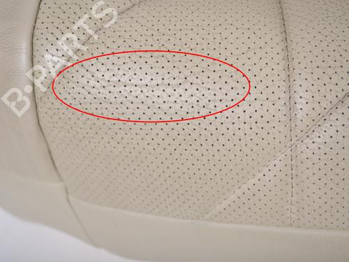 Rear seat INFINITI FX 30d AWD | BP33356343C17 - Image 8