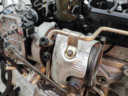 Engine KIA CEED (CD) 1.5 T-GDI | BP28438212M1 