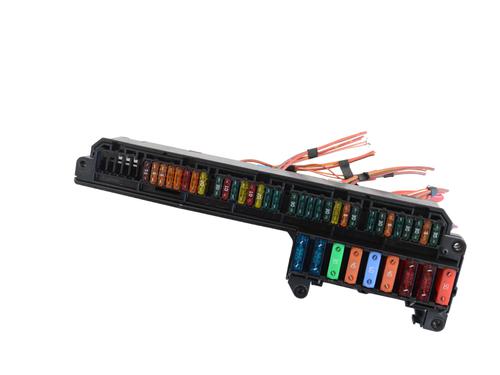 Used Fuse box BMW 6 (E63) 635 d (286 hp) 30242112