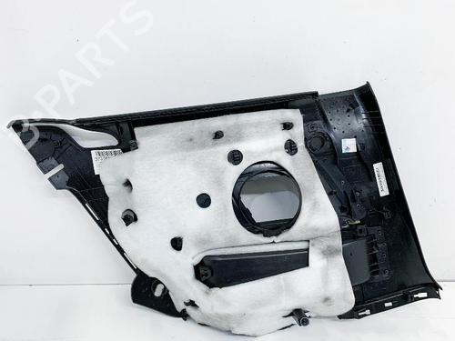 Rear right panel AUDI A5 (8T3) 2.0 TDI | BP27747712C61 
