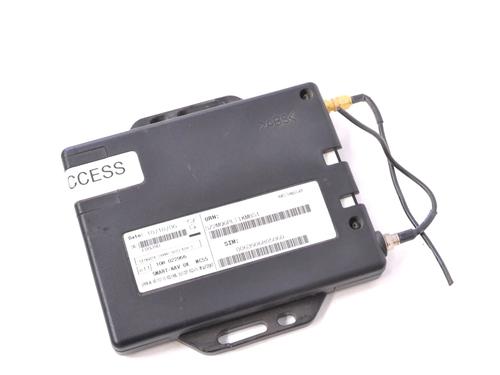 Used Electronic module Electronic module HYUNDAI SANTA FÉ II (CM) 2.2 CRDi 4x4 (155 hp) 33341518 33341518