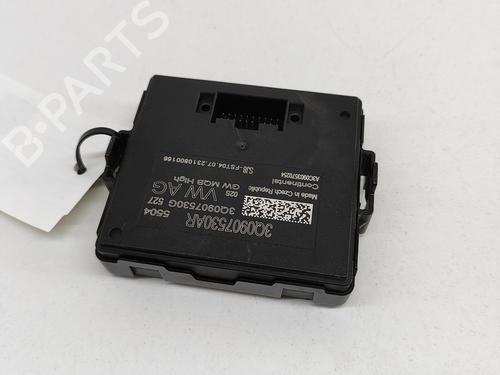 Elektronisk modul AUDI A1 Sportback (GBA) 25 TFSI (95 hp) 19645097