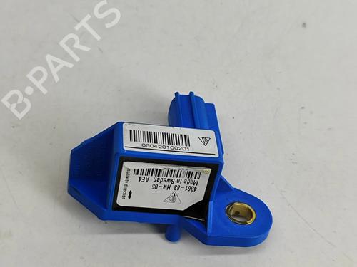 Elektronisk sensor PORSCHE 911 (997) 3.8 Carrera 4S (355 hp) 22351277