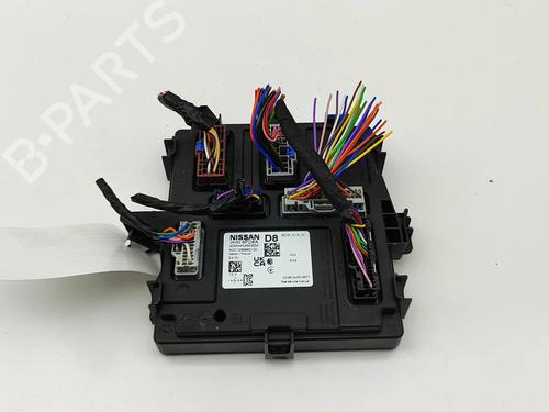 Electronic module NISSAN JUKE (F16_) DIG-T 117 | BP27794497M83 - Image 3