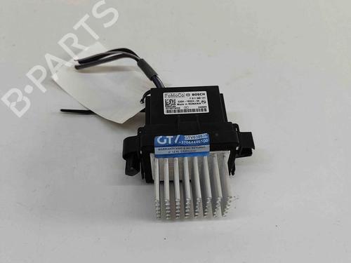 Used Heater resistor FORD KUGA III (DFK) 2.5 Duratec Plug-in-Hybrid (224 hp) 29487305