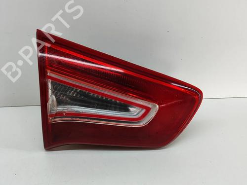 Used Left tailgate light KIA SPORTAGE III (SL) 1.7 CRDi (116 hp) 29007373