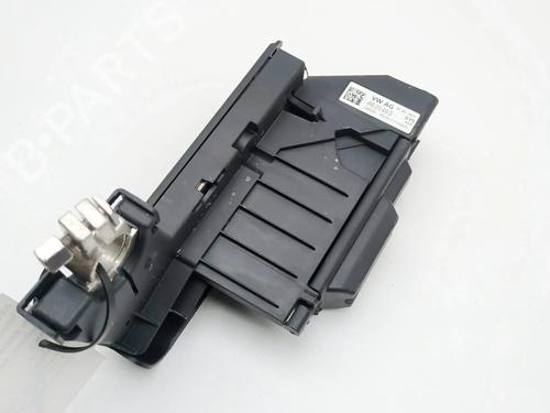 Cable VW TOUAREG (CR7, RC8) 3.0 TDI 4motion | BP38707163E12 - Image 5