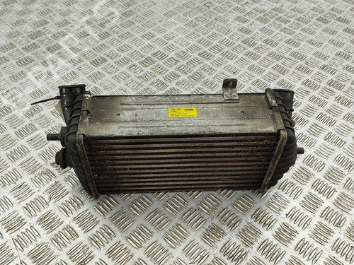 Intercooler KIA CEE'D (JD) 1.6 CRDi 110 | BP30004761M30 