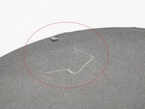 Andre TESLA MODEL S (5YJS) 75 | BP20231320O1