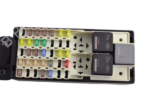 Fuse box JAGUAR XF II (X260) 2.0 D | BP33351751E1  - Image 5