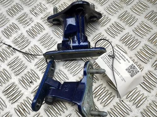 Used Hinge/Door check strap Hinge/Door check strap MERCEDES-BENZ GLE (V167) GLE 400 d 4-matic (167.123) (330 hp) 33394124 33394124