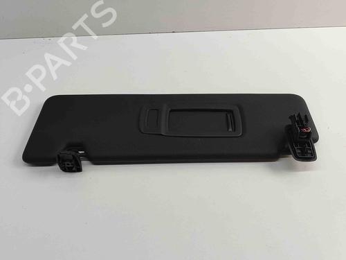 Zonneklep links BMW X2 (F39) sDrive 20 i (192 hp) 28558718