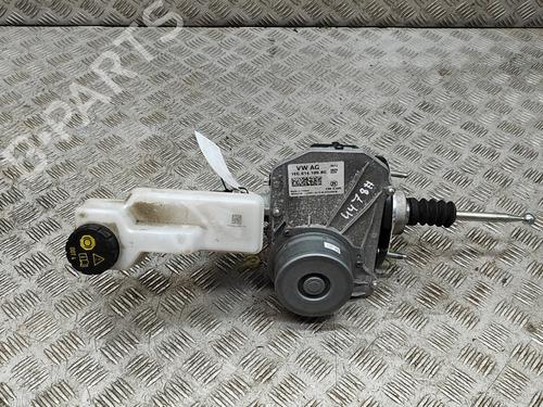 Servo brake SKODA ENYAQ iV SUV (5AZ) 60 | BP27775992M42
