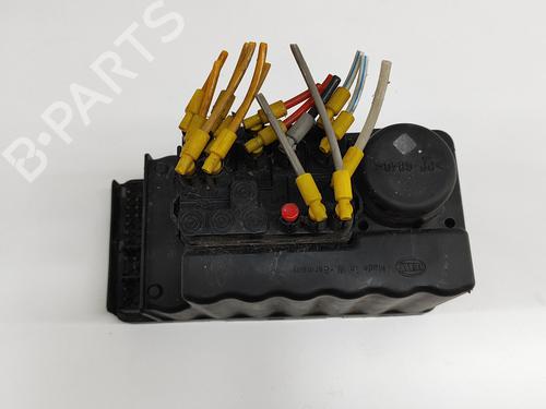 Central lock pump MERCEDES-BENZ S-CLASS (W140) S 350 Turbo-D (140.134) | BP23415489M86 