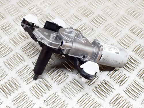 Rear wiper motor VW GOLF VIII (CD1, DA1) 1.5 TSI | BP27763641M102