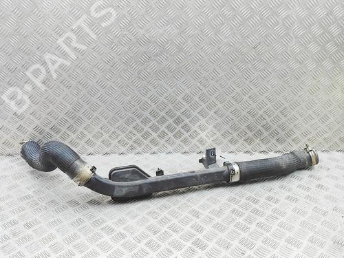 Used Intercooler pipe Intercooler pipe DS DS 7 Crossback (J4_, JR_, JC_) 1.6 PureTech 225 (J45GCR, J45GGR) (224 hp) 40042874 40042874