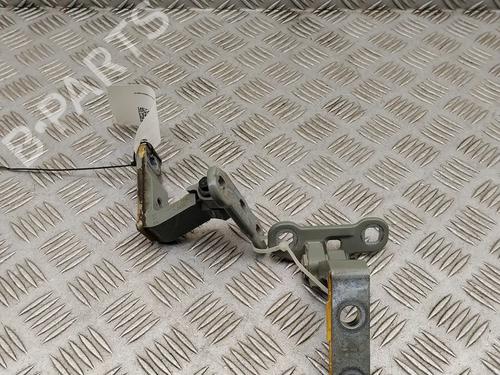 Used Hinge/Door check strap Hinge/Door check strap VOLVO XC40 (536) T5 Plug-in Hybrid (262 hp) 39989827 39989827