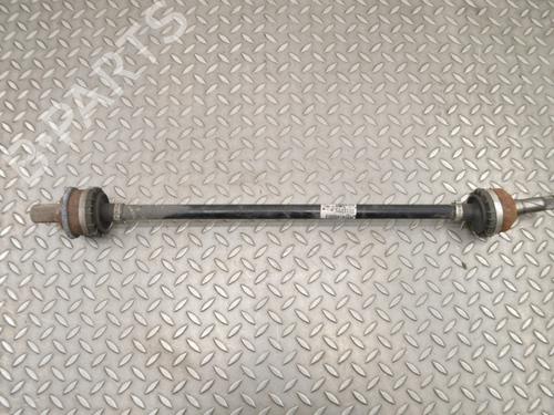 Used Right rear driveshaft BMW X3 (G01, F97, G08) xDrive 30 i (252 hp) 30227771